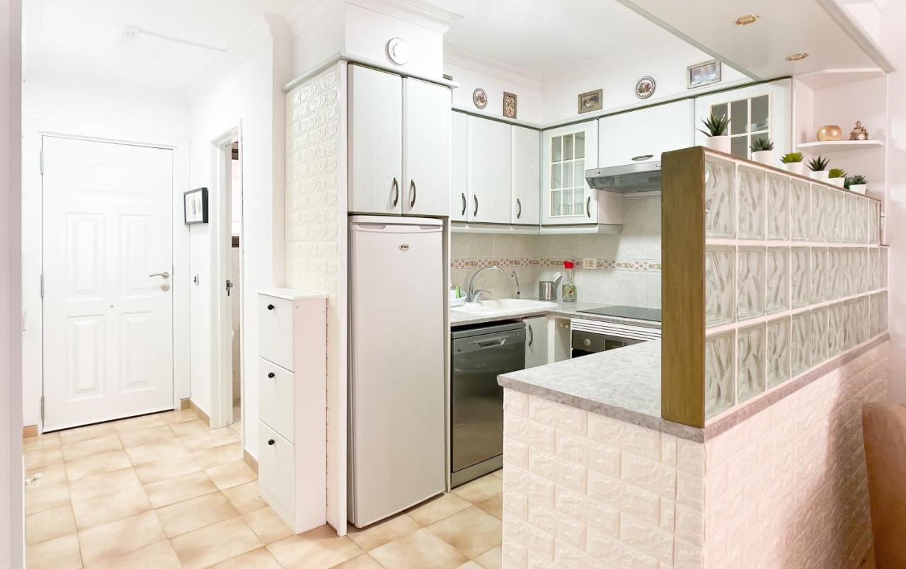 Korallia Castle Harbour Apartment