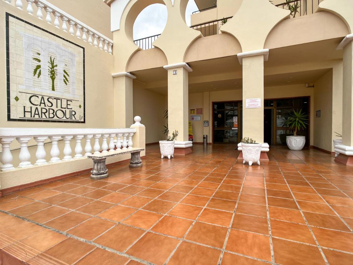 Korallia Castle Harbour Apartment *