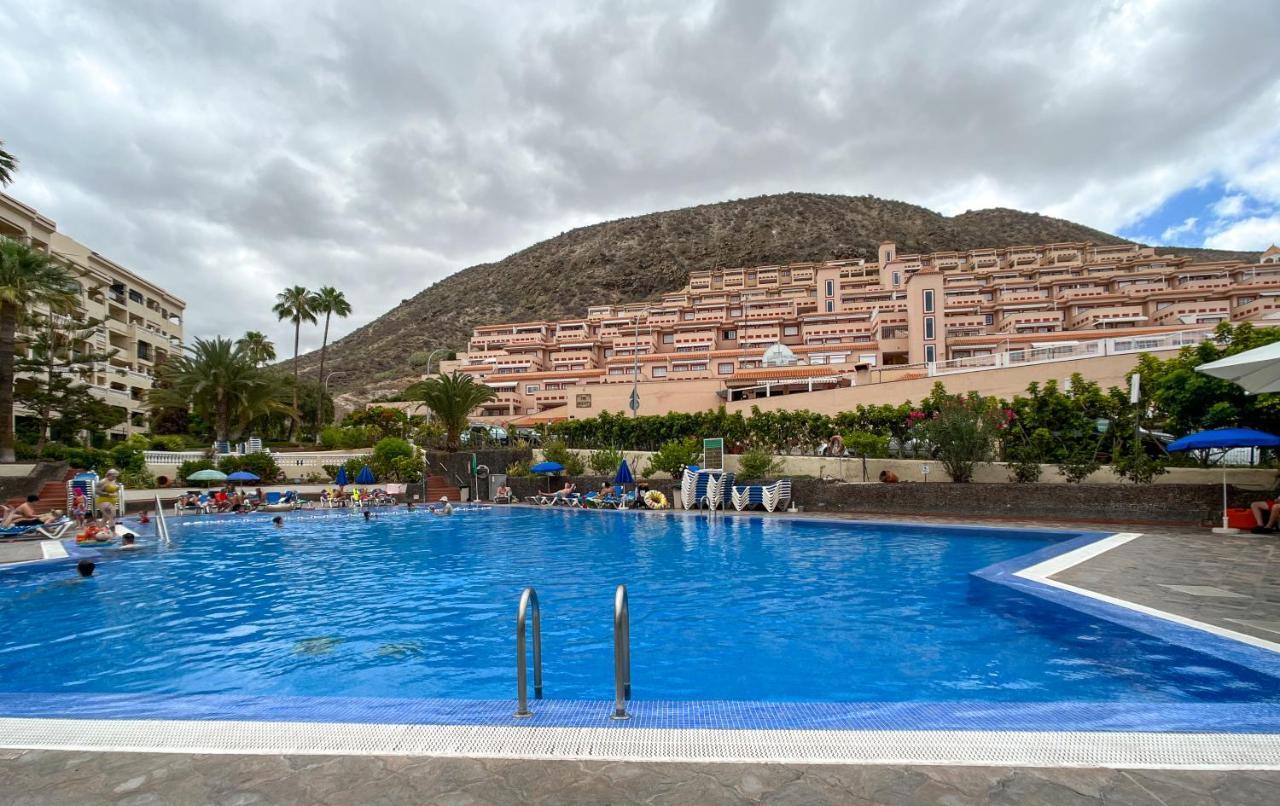 Korallia Castle Harbour Los Cristianos (Tenerife)
